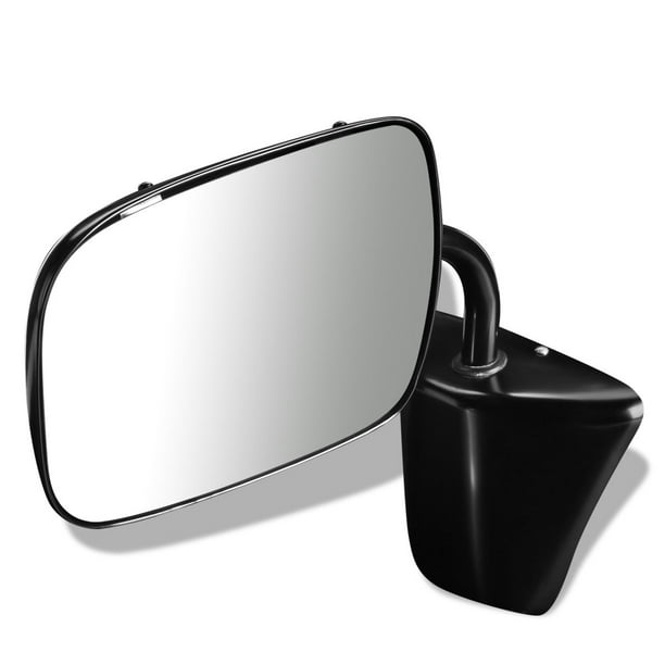 DNA Motoring OEM-MR-GM1320245 Factory Style Manual Left Side Door Mirror,Black DNA Motoring OEM-MR-GM1320245 Factory Style Manual Left Side Door Mirror,Black